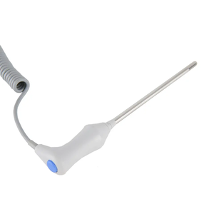 Compatibel Met <span class=keywords><strong>Welch</strong></span> Allynn Connex Vitale Sigs Snelle Temperatuursensor, Herbruikbare Orale Temperatuursonde - Product Image 5