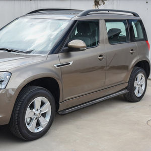 Piezas de chasis de coche, estribos laterales para Skoda <span class=keywords><strong>Yeti</strong></span> 2013 + - Product Image 3