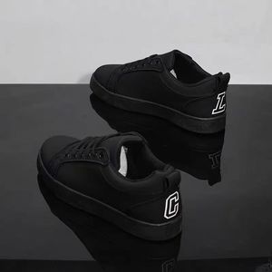 Chaussures basses décontractées polyvalentes, mode, sport, extérieur, quotidien, chaussures tendance - Product Image 3