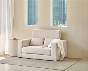 Moderno Multi-funzionale piano pieghevole <span class=keywords><strong>divano</strong></span> <span class=keywords><strong>letto</strong></span> per soggiorno e appartamento adatto rivestimento in tessuto in vendita - Product Image 3