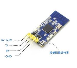 MLK <span class=keywords><strong>cc2530</strong></span> dữ liệu truyền dẫn trong suốt point-to-point broaast Chế độ <span class=keywords><strong>TTL</strong></span> 2.4 Gam ZigBee không dây cổng nối tiếp thu phát mô-đun - Product Image 3