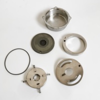 Pompe d'injection de carburant 100 % authentique 28516849 – Kit de pompe de transfert pour moteur diesel Common Rail – Vente chaude 28516849
