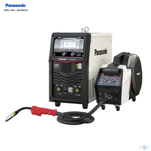 เครื่องเชื่อม Panasonic Yd-400ne1 MIG แบบ DC สามเฟส สำหรับเชื่อมโลหะด้วยระบบอาร์ค - Product Image 1