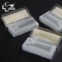 Boro.3.3 Medical Glass Cover Slides Microscope Slides Glass Cover Slip