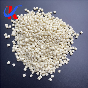 Résine PLA vierge pour injection et extrusion, matières premières plastiques, fibres de moulage GF20 GF30/GF40 - Product Image 4