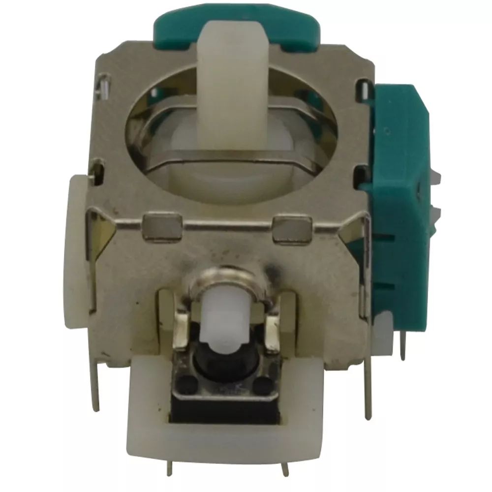 5 * Sostituzione Modulo Sensore Analogico Asse Joystick - Foto 11