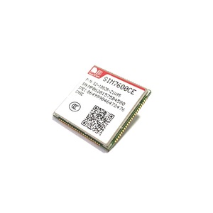 Módulo Inalámbrico 4G SIM7600CE CAT4 al por Mayor, Cobertura de Red Completa, Puerto SPI I2C, Velocidad Descendente de 150 Mbps para IoT M2M Industrial - Product Image 1