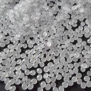 Manufacturer Provide Extrusion Molding/Blow Molding 100% Virgin Plastic Raw Materials LLDPE 218BJ 218WJ <b>Granules</b> for Film - Product Image 3