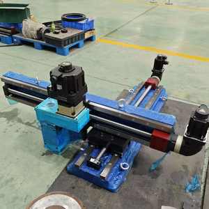 XDDBX1000ポータブルシングルアームフライス盤オンライン卸売直販最新技術 - Product Image 5