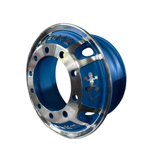 <span class=keywords><strong>26</strong></span> Llantas Modificadas para Camiones Volvo, <span class=keywords><strong>Scania</strong></span>, MAN, Daf, Isuzu, Sinotruk, Howo, Jiefang, SHACMAN, Estilo Chino, Personalizadas - Product Image 4