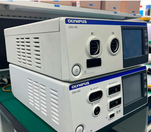 ESG-400 + USG-400 + interrupteur au pied + réparation de poignée à ultrasons, qualité OEM, nous facturons 30% du prix du fabricant/représentant des ventes - Product Image 5