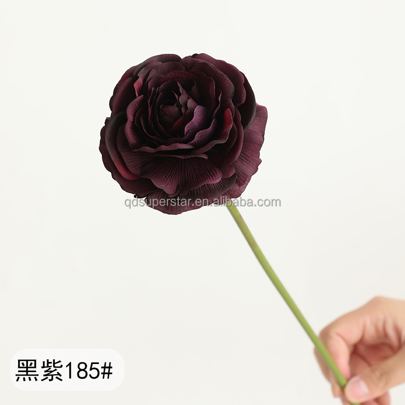 Rojo Negro