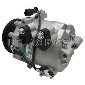 Original High quality New Car AC Compressor for JAC JSCC S4 810301ou1980