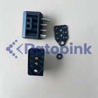 Kit de module de raccordement de noyau d'encre de type V Ratopink VB-PC1650, remplacement pour imprimante CIJ V-jet série 1000 1210/1220/1510/1520/1610/1620