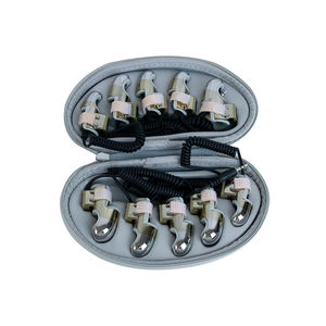 Draagbaar schoonheidsapparaat massagemachine Magic Diamond vingermassage - Product Image 6