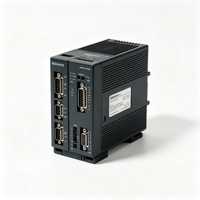 Módulo PLC 6ES7518-4AX00-1AC0, Controlador S7-1500 Avanzado, 24V DC PROFINET, Alto Rendimiento, Automatización Industrial, Procesamiento de Automatización de Fábrica