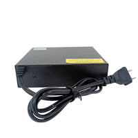 Poe Switch 48V Umanaged Ethernet Switch 4 Port 10/100MB untuk kamera IP CCTV