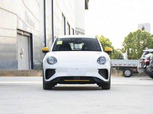 Nouvelle voiture électrique mini Ora Funky Cat de Chine, autonomie standard de 401 km, GWM Ora Good Cat GT 2024 Break 501 km, véhicule à énergie nouvelle - Product Image 3