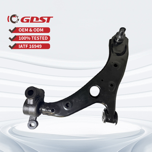 GDST KD3534350D G46C34350 KD3534350S Braccio di Controllo Anteriore Sinistro per Ricambi Auto <span class=keywords><strong>Mazda</strong></span> 6 CX-5 - Product Image 1