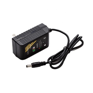 <span class=keywords><strong>Chargeur</strong></span> de batterie au lithium OEM 4.2V 8.4V 12.6V 16.8V 21V 29.4v 1A 2A 3A, courant constant, <span class=keywords><strong>chargeur</strong></span> Lifepo4 pour scooter électrique - Product Image 1