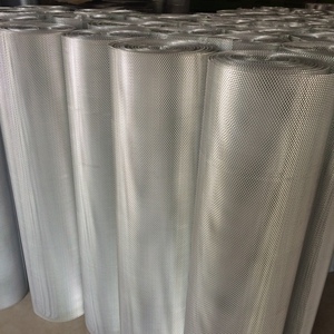 Nhôm mở rộng lưới kim loại/mạ kẽm mở rộng dây lưới/mở rộng dây kim loại lưới - Product Image 5