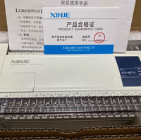 Módulo PLC XINJE XD3-48T-E Nuevo, Original, Serie de Productos XINJE, Serie PLC XINJE