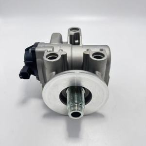 Sâu Bướm c7.1 cat312d2/330/336/326/320d2gc bơm DIESEL 0664 5386 dầu-tách nước cơ sở 390-4679 3904679 - Product Image 3