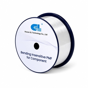 Fibres optiques spécialisées PANDA <span class=keywords><strong>PM</strong></span> à polarisation haute performance et maintien de la polarisation - Product Image 1