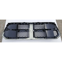 OEM-Style Großhandel Fabrikprodukt Wabengitter Chrom Schwarz S5 Kühlergrill für Dodge RAM 1500 2011-2019