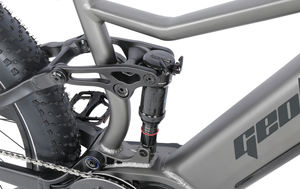 Nouveau Design 48v 1000w <span class=keywords><strong>vélo</strong></span> électrique adulte vtt électrique Stock Eu avec moteur central - Product Image 6