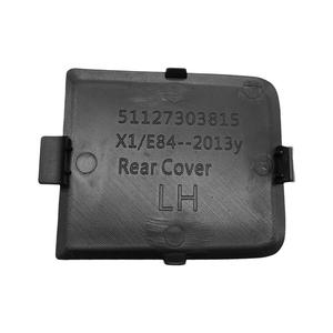 Para <span class=keywords><strong>BMW</strong></span> X1 E84 2013 2015 parachoques delantero trasero tapa de gancho de ojo de remolque cubierta nueva carrocería artículo izquierdo LH 51127303815 51127303816 - Product Image 5