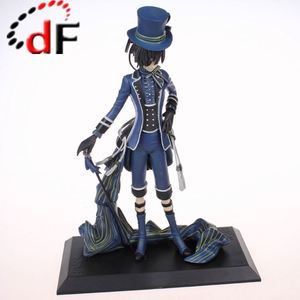 26 cm di alta qualità e più bella resina poliestere abito bianco <span class=keywords><strong>Fate</strong></span>/stay night Sabe figura di azione di nuovo in box - Product Image 5