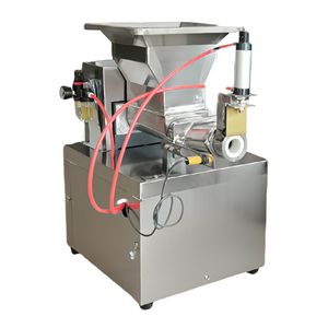 Flexibilidad operativa Masa Redondeadora cónica <span class=keywords><strong>Burguer</strong></span> Pan Bollo Divisor de masa Máquina Redondeadora Máquina divisora de masa y Redondeador - Product Image 5