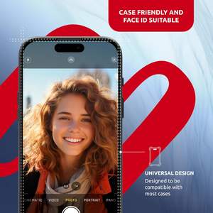 Kit d'installation facile pour Xiaomi POCO C71 M8 M7 M6 Plus C75 13T 14T 5G 13 14 F8 F7 <span class=keywords><strong>Film</strong></span> protecteur d'écran en verre trempé transparent HD - Product Image 6