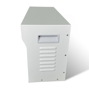 Sistema Intelligente di Semafori a 16 Fasi Cablato 42V / 220V per il Controllo dei Segnali Stradali alle Incroci - Product Image 6
