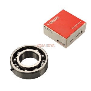 Precision Bearings - Yamaha Bearings - Deep Groove Ball