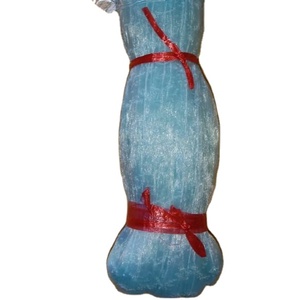 NETS Malasia Japón Tailandia tela aterrizaje nylon monofilamento precio de fábrica china fábrica rede de pesca - Product Image 2