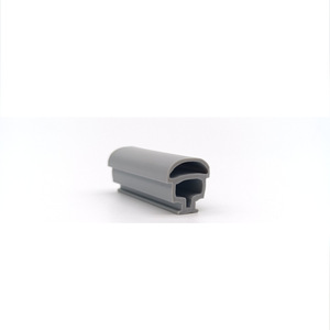 Tira de Silicona Xindong con Adhesivo, Extruida a Medida, Resistente al Agua y a Altas Temperaturas, para Aplicaciones de Techado - Product Image 2
