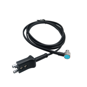 Transductor de Sonda de 7.5Mhz Compatible con DA512 / DA512EN de la Marca TMTECK, Cable Integrado para la Serie DM5 - Product Image 1
