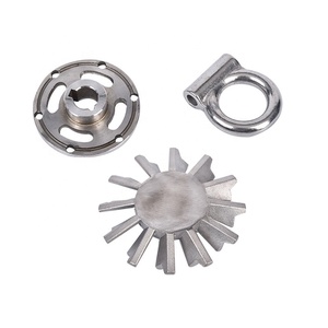 Services de moulage sous pression OEM pour alliages d'aluminium, de zinc et de magnésium, origine Chine - Product Image 6