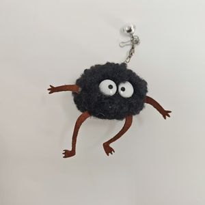 Juguete de gato ecológico moderno de alta calidad, muñeco de peluche personalizado, colgante, juguetes de gato de algodón Vogue en línea - Product Image 6