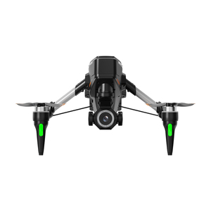 โดรนรุ่น H31 มินิ ขับเคลื่อนด้วยมอเตอร์ไร้แปรงถ่าน พร้อมระบบ VR Optic Flow ปรับแต่งด้วยไฟฟ้าเพื่อความบันเทิงและการควบคุมการลอยตัวอย่างแม่นยำ - Product Image 4