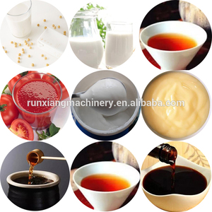 เครื่องจักรบรรจุภัณฑ์ซอสมะเขือเทศประหยัดพลังงานขายดี ผลิตในจีน - Product Image 3