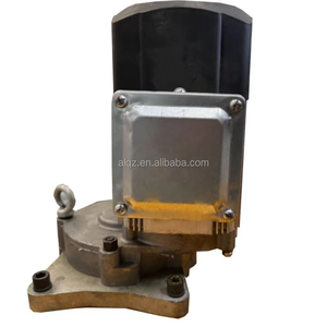 Polipasto eléctrico de 5 toneladas, reductor planetario, cabrestante modelo operado, polipasto eléctrico de cuerda de alambre de elevación motorizado - Product Image 5