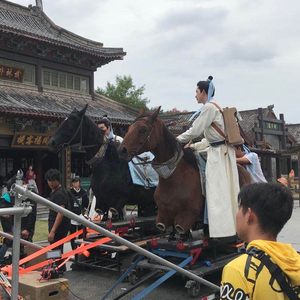 Simulateur d'équitation en fibre <span class=keywords><strong>de</strong></span> verre personnalisé pour la maison, le centre commercial ou l'école, utilisation intérieure et extérieure - Product Image 6