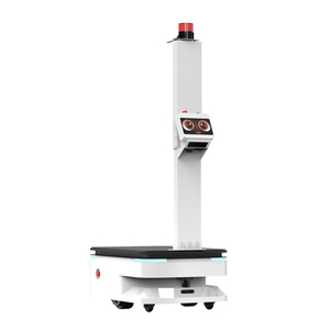 Robot <span class=keywords><strong>AGV</strong></span> Rentable para Manipulación Inteligente en Logística, Nuevo, para Plantas de Manufactura e Industrias - Product Image 1