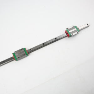Système d'automatisation : Série de guides linéaires de haute précision - Product Image 1