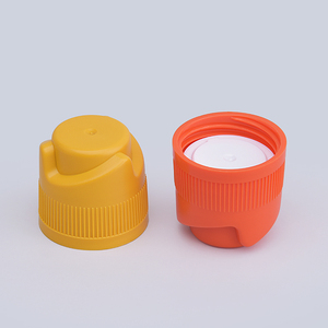 Tapa de Rosca Antiderrames de 30*32mm para Bebidas en Polvo, Té, Agua, Jugos, Vitaminas en Polvo, Grado Alimenticio, Venta al Por Mayor - Product Image 4