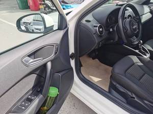 Véhicule <span class=keywords><strong>Audi</strong></span> A1 2014-2016 - Voiture d'occasion de haute qualité - Product Image 3