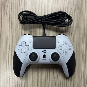 Manette de jeu filaire T29 BT pour manettes de console de jeu <span class=keywords><strong>SONY</strong></span> playstation <span class=keywords><strong>PS4</strong></span>/<span class=keywords><strong>PS4</strong></span> slim/<span class=keywords><strong>PS4</strong></span> Pro - Product Image 3
